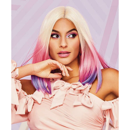 New!! Blond &  Blooming by Hairdo - VIP Extensions