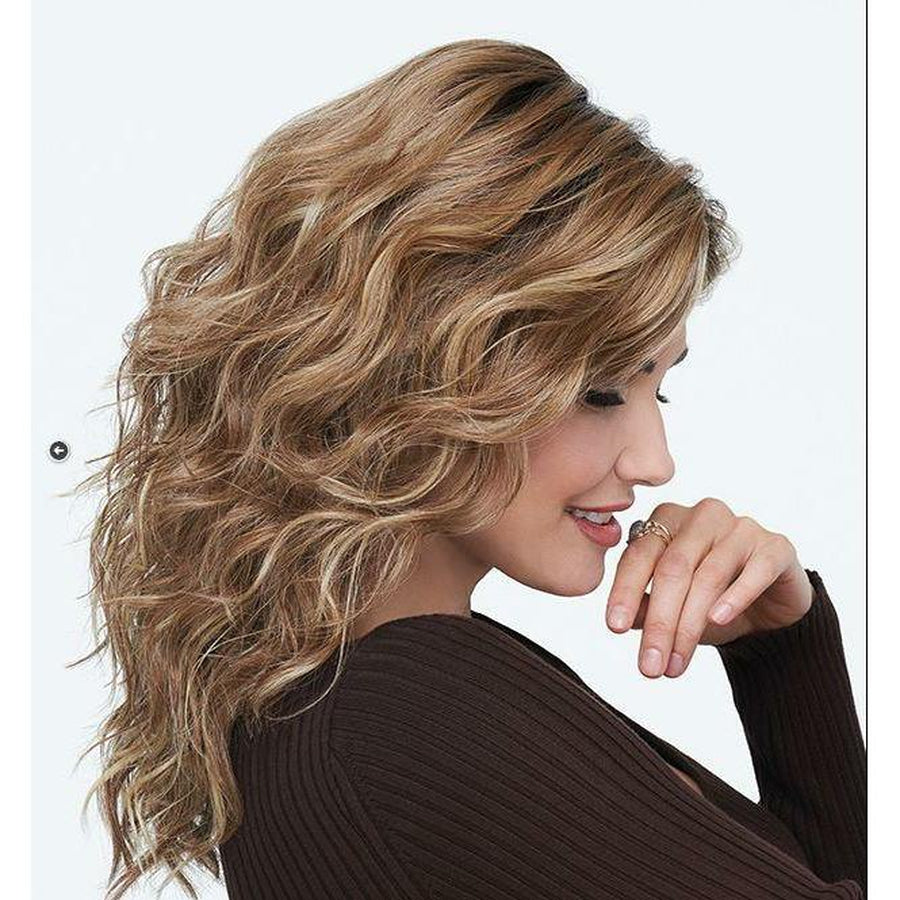 HIGH OCTANE - Wig by Raquel Welch - VIP Extensions