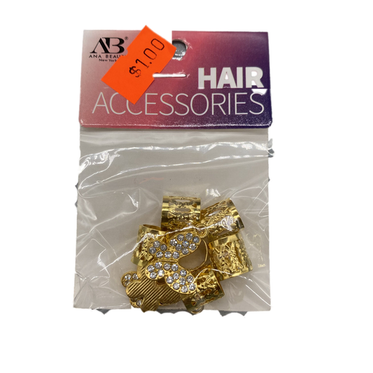 Hair Braiding Accessories - VIP Extensions