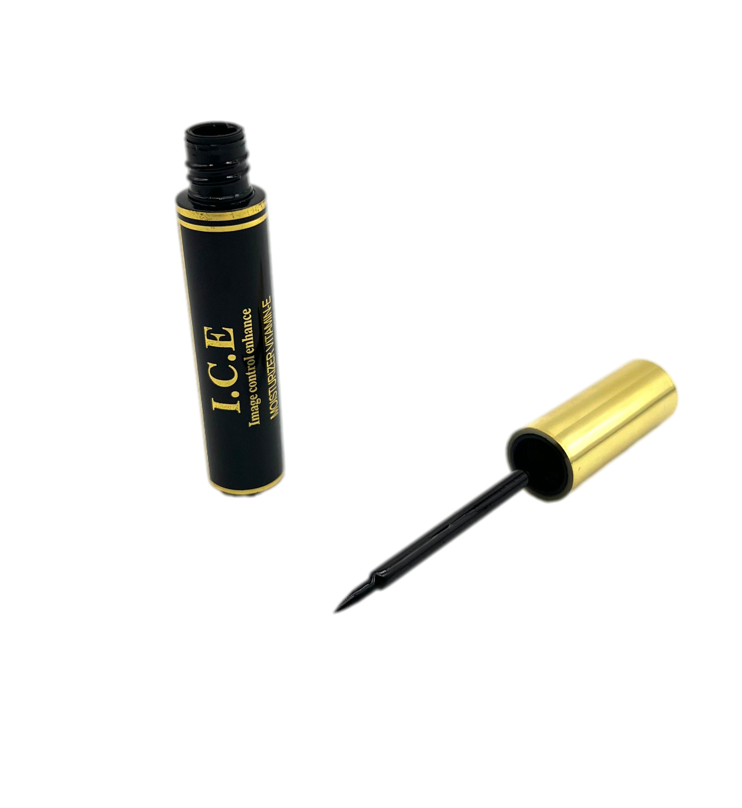 I.C.E Liquid Eyeliner Water Resistance - VIP Extensions