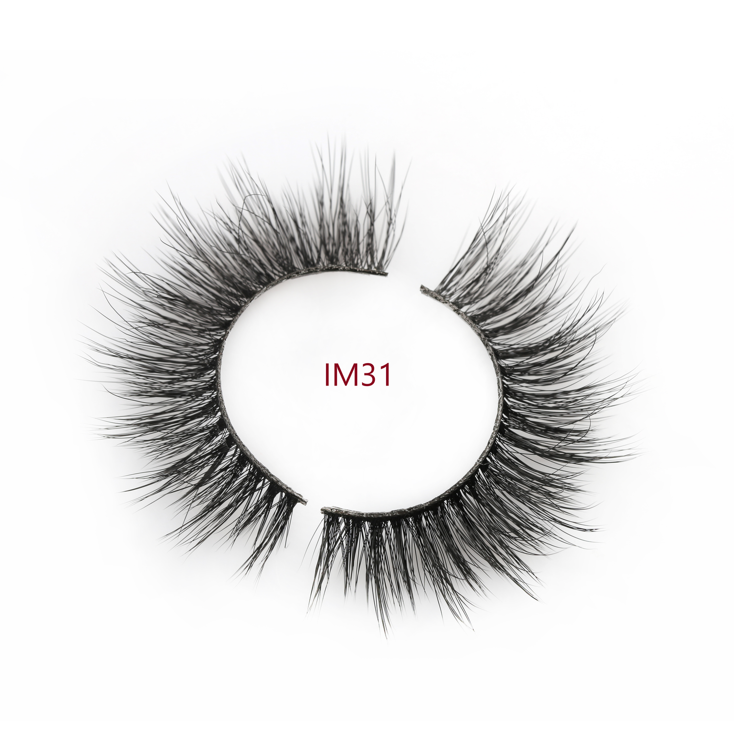 VIP Invisible Magnetic Band Lashes! - VIP Extensions