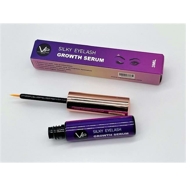 Growth Serum For Eyelashes 3ml - VIP Extensions