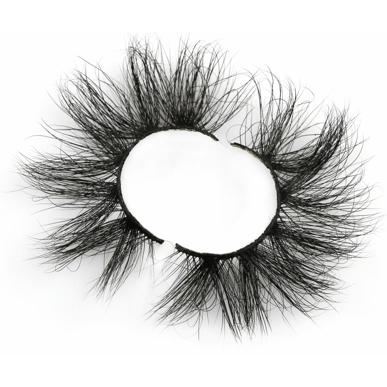 NEW!! VIP Long Dramatic Mink Lashes!! - VIP Extensions