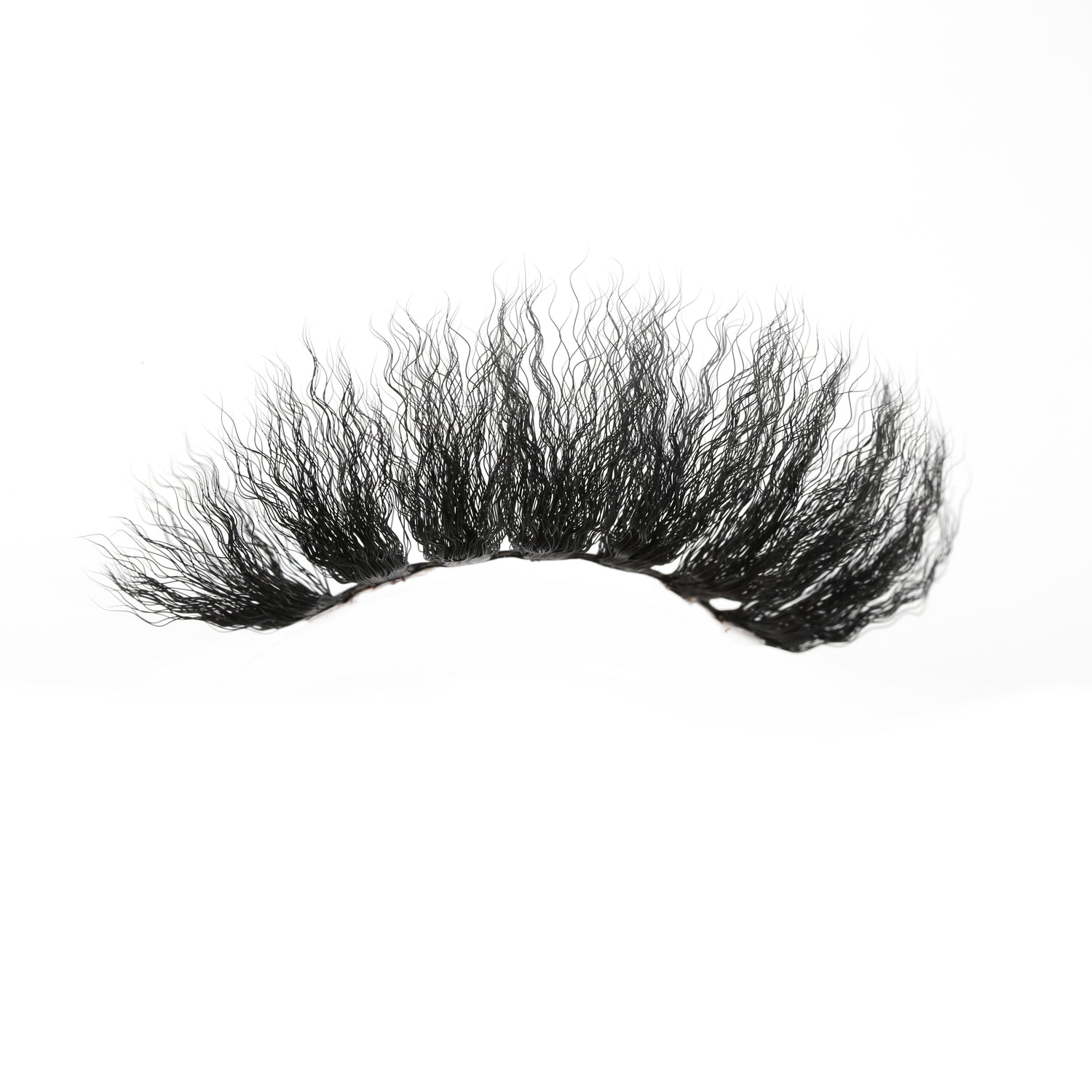 VIP Kinky Curl Lashes - VIP Extensions