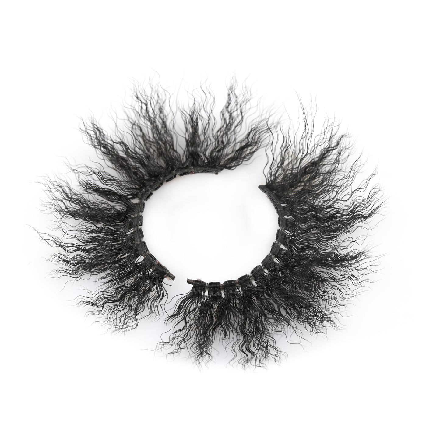 VIP Kinky Curl Lashes - VIP Extensions