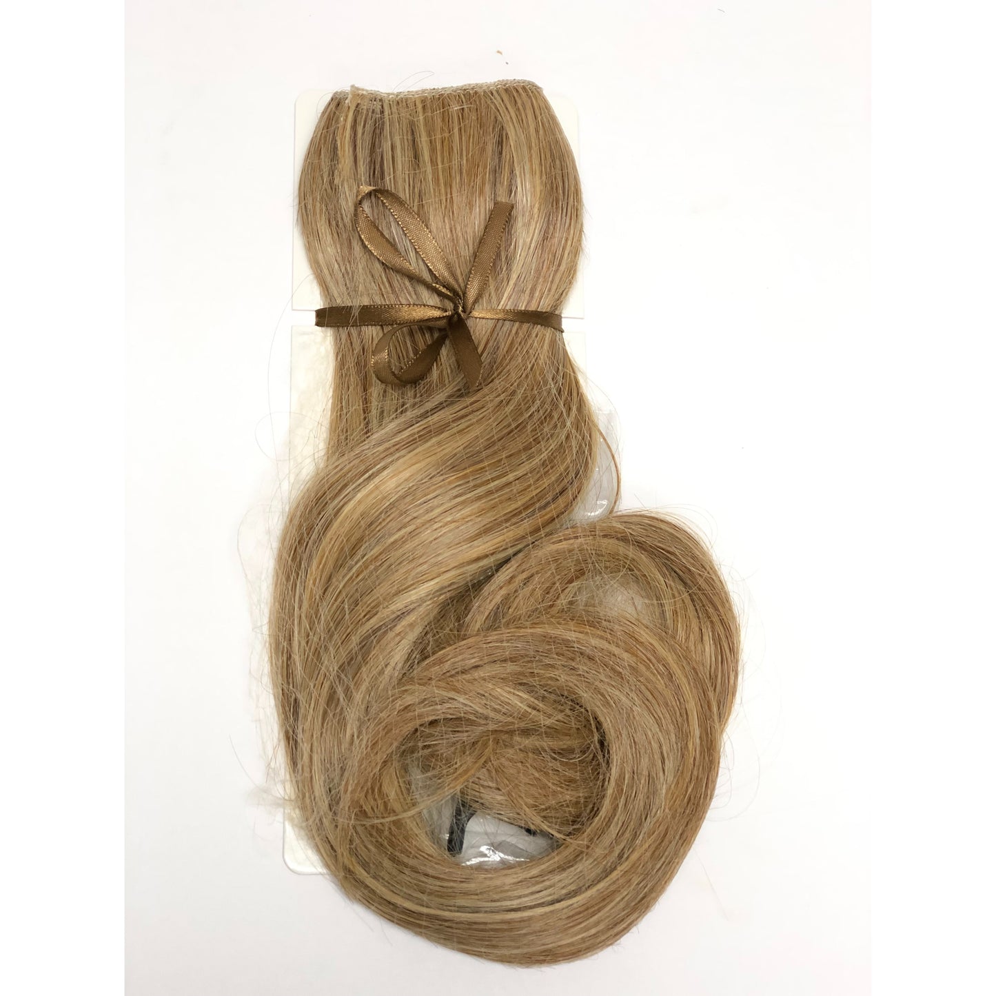 Christie Brinkley 16"  Synthetic Hair Extension (1 Piece) - BeautyGiant USA