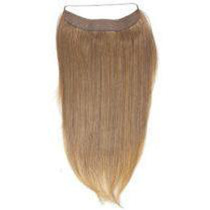 20   Human Hair Invisible Extension halo-style - by Hairdo - BeautyGiant USA