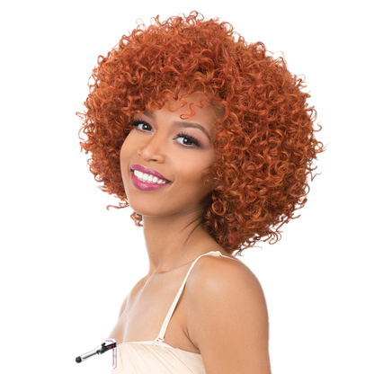 It's a Wig! Chance - VIP Extensions