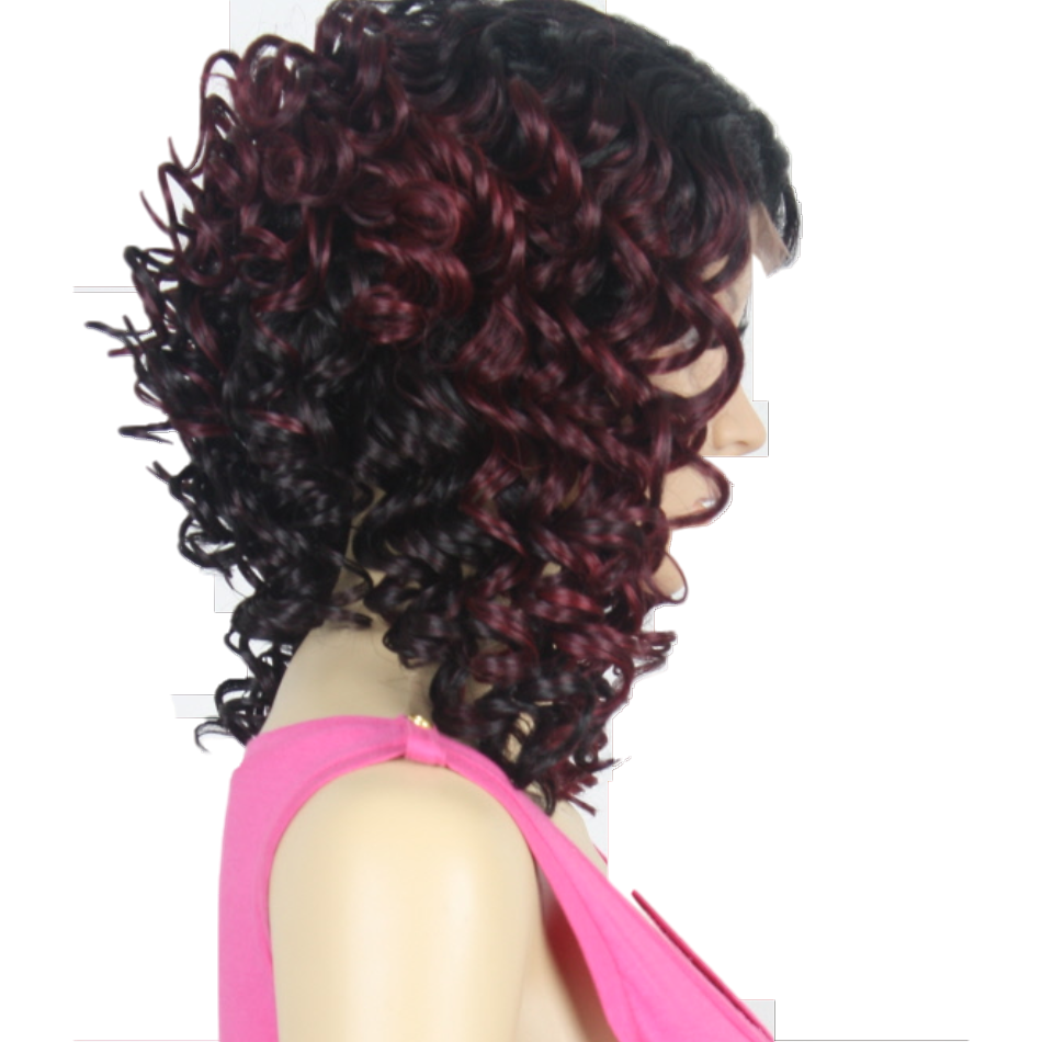 It's a Wig! Lace Emerson - VIP Extensions