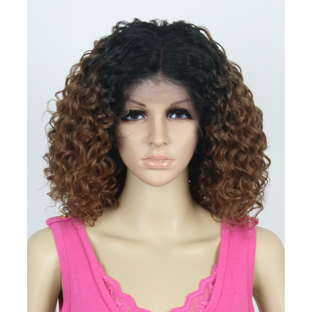 It's a Wig! Swiss Lace Yeva - VIP Extensions