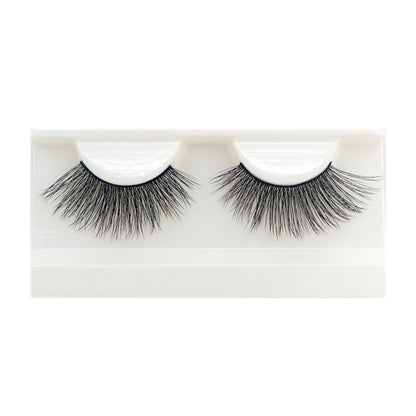 VIP Eyelashes - Extra Long Silk - BeautyGiant USA