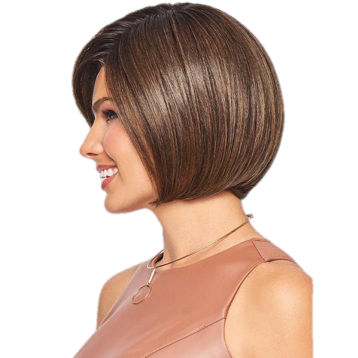 LET"S RENDEZVOUS - wig By Raquel Welch - VIP Extensions