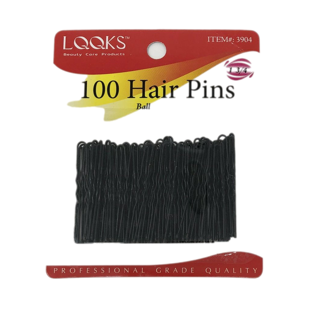 LQQKS 100 Hair Pins