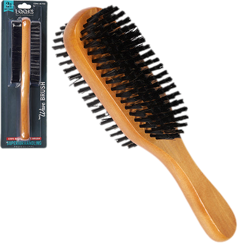 LQQKS  Brushes Ethnic Collection - VIP Extensions