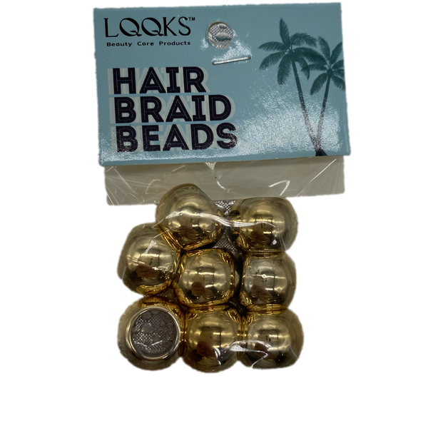 LQQKS Hair Braiding Kit