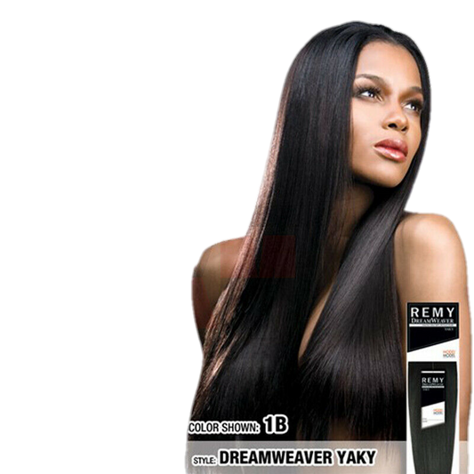 ModelModel Remy DreamWeaver Yaki Hair