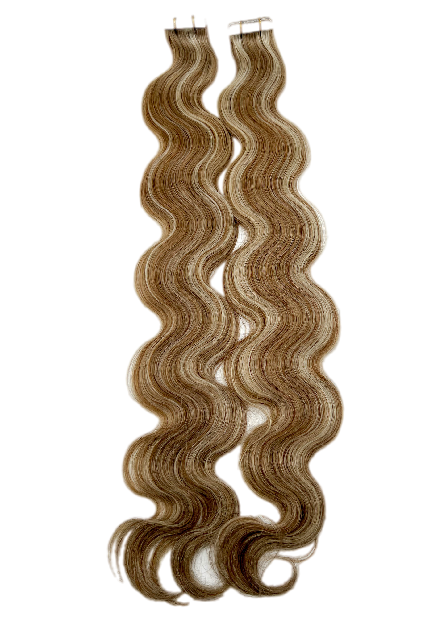 Narcia Remy Siberian -Body Wave  Tape - 24" - VIP Extensions