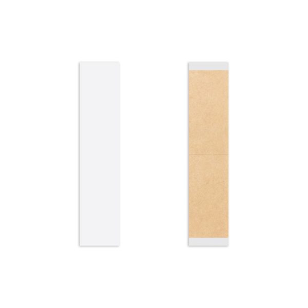 Walker Tape- Beautify Natural Hold  STRIPS