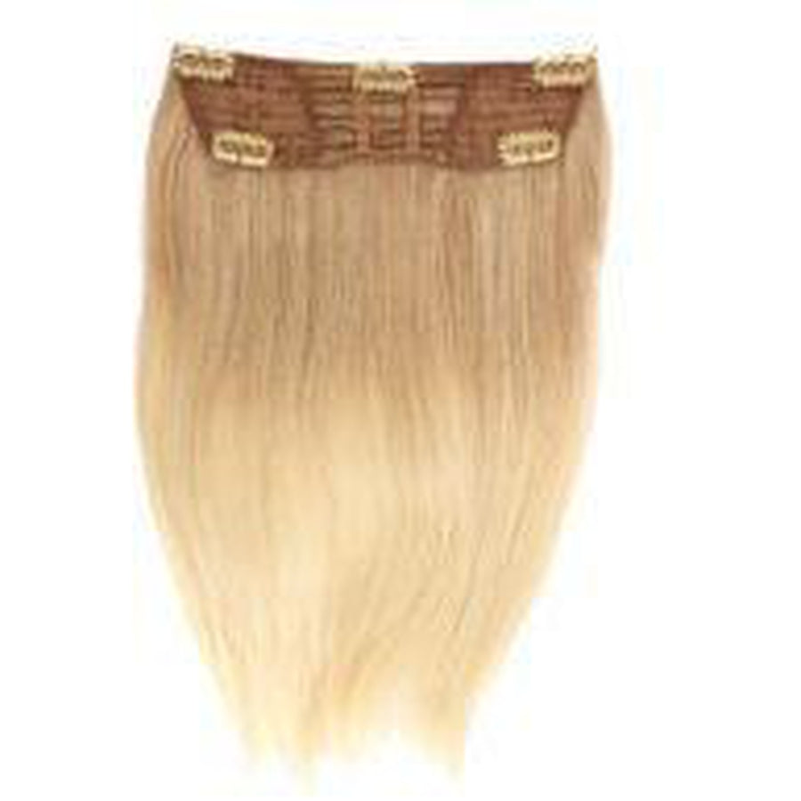 16" Sombre HF Synthetic Hair Extension (1 Piece) | Clip In by Hairdo - BeautyGiant USA