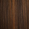 Que by Milky Way  INVISIBLE PART 20'' LOOSE DEEP 5PCS - VIP Extensions