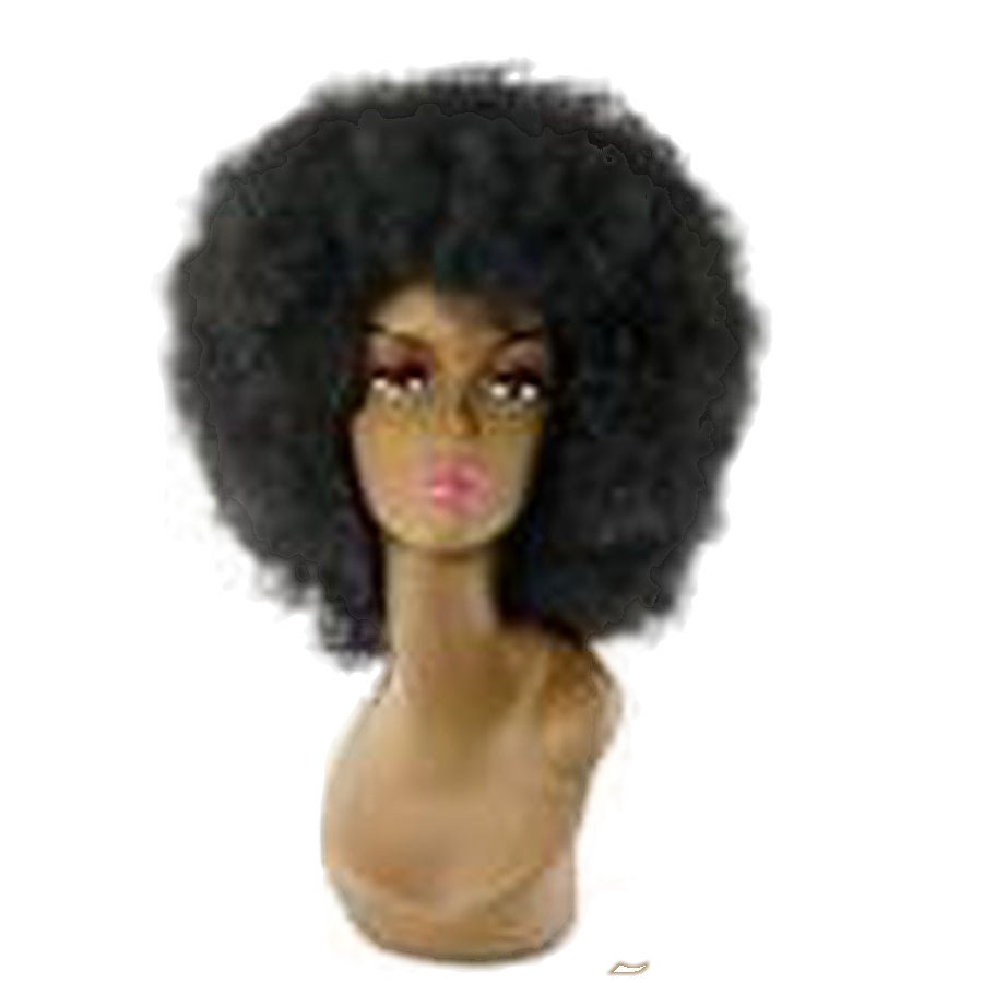 Pallet # 123 - Lot of Wigs, variety of styles - VIP Extensions