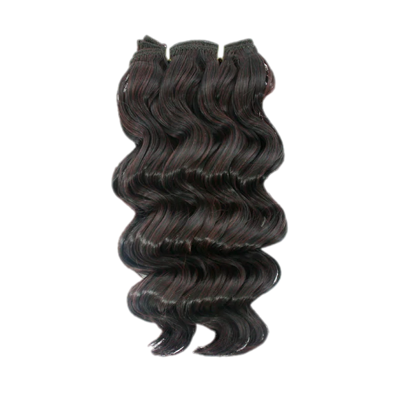 Pallet # 151 -  Lot of Hair - variety of styles and colors - VIP Extensions