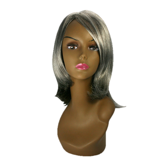 Pallet # 159 -  Lot of  Hair - variety of styles and colors