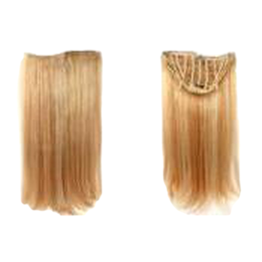 Pallet # 160 -  Lot of  Hair - variety of styles and colors