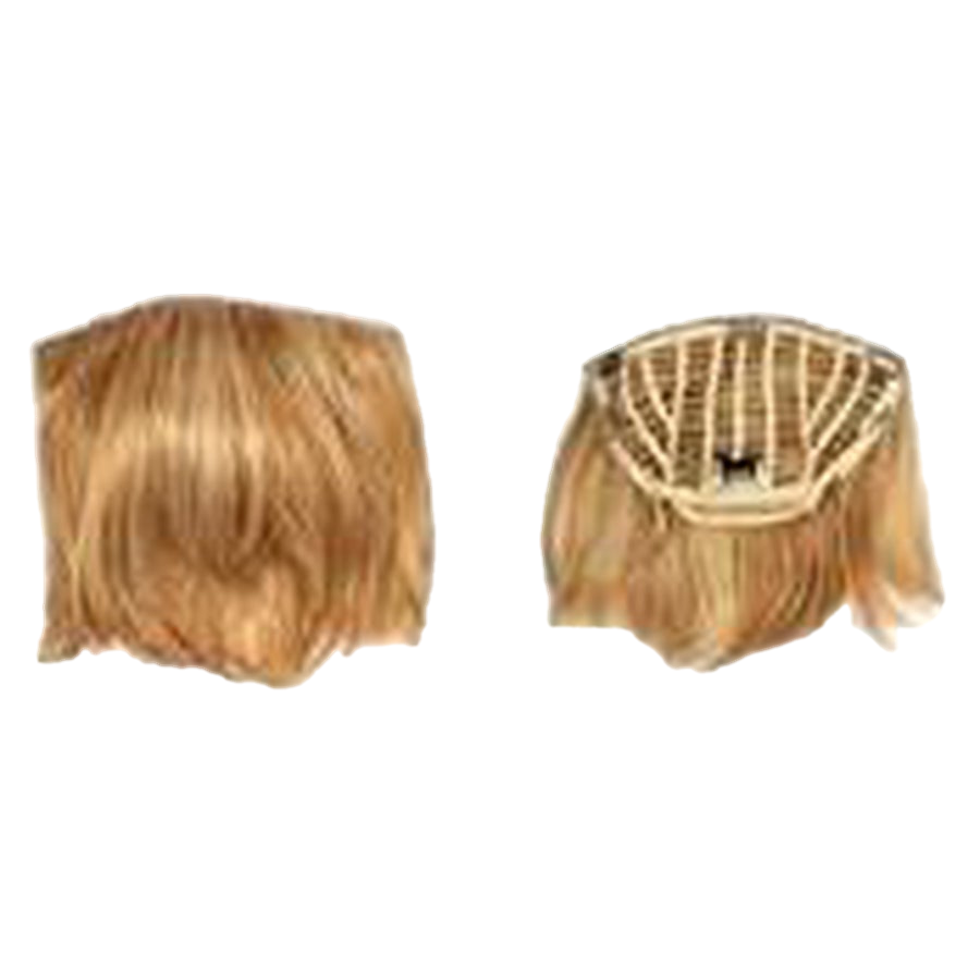 Pallet # 160 -  Lot of  Hair - variety of styles and colors
