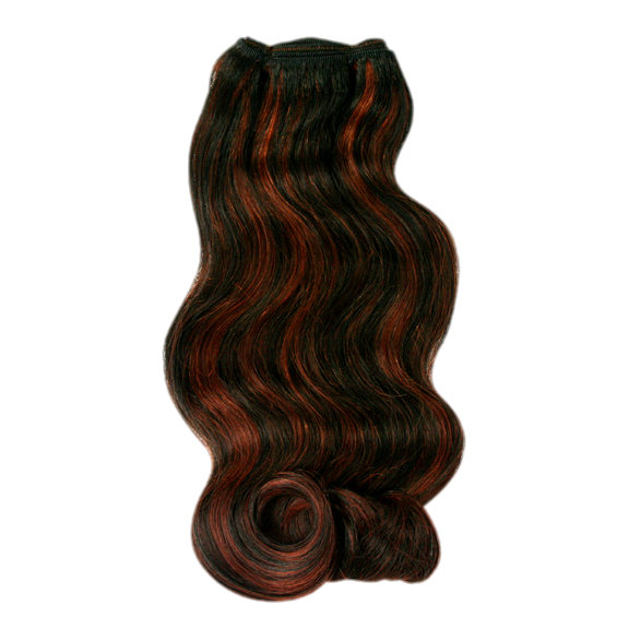 Pallet # 173 -  Lot of  Hair - variety of styles and colors