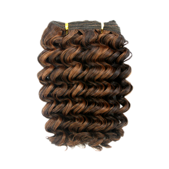 Pallet # 181 -  Lot of  Hair - variety of styles and colors