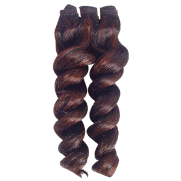 Pallet # 182 -  Lot of  Hair - variety of styles and colors - VIP Extensions