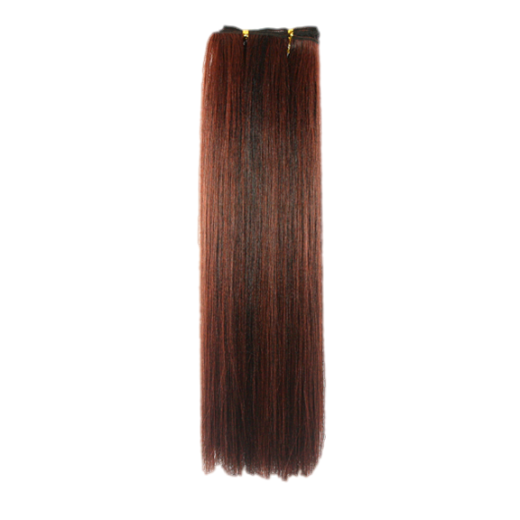 Pallet # 185 -  Lot of  Hair - variety of styles and colors - VIP Extensions