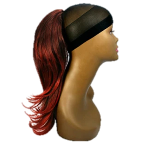 Pallet # 201 -  Lot of Hair - variety of styles and colors - VIP Extensions
