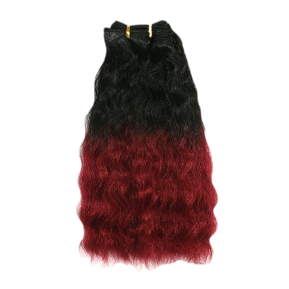 Pallet # 218 -  Lot of Hair - variety of styles and colors - VIP Extensions