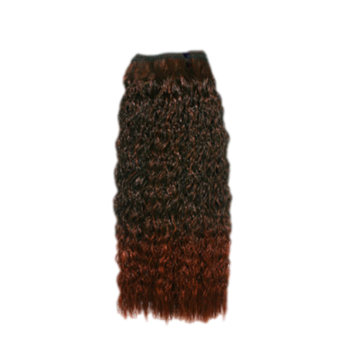 Pallet # 228-  Lot of Hair - variety of styles and colors