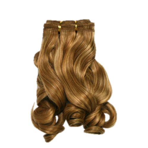 Pallet # 244 -  Lot of 100% Human Hair - variety of styles and colors - VIP Extensions