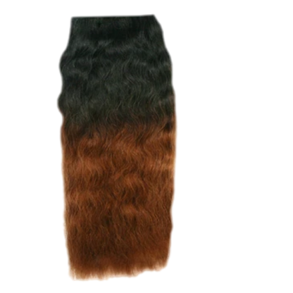 Pallet # 245 -  Lot of 100% Human Hair - variety of styles and colors - VIP Extensions
