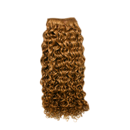Pallet # 245 -  Lot of 100% Human Hair - variety of styles and colors