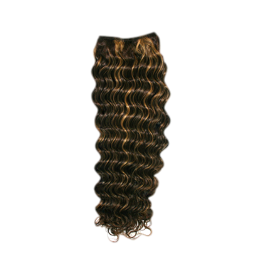 Pallet # 252 -  Lot of Hair - variety of styles and colors - VIP Extensions