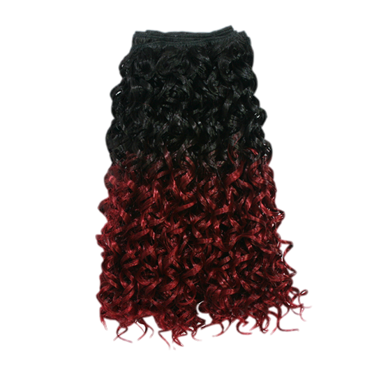 Pallet # 93 - LOT of Hair - assorted styles and colors - VIP Extensions