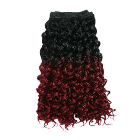 Pallet # 96 - LOT of Hair - assorted styles and colors - VIP Extensions