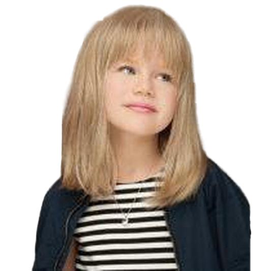 Pretty in Fabulous Kidz by Hairdo Wig - VIP Extensions