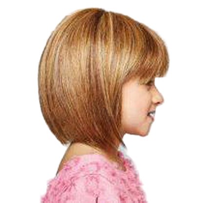 Pretty in Page Kidz by Hairdo Wig - VIP Extensions