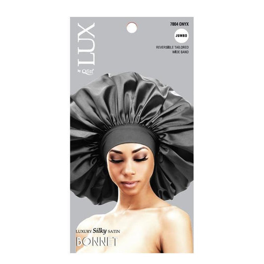 LUX by Qfitt Bonnet (Jumbo) - VIP Extensions