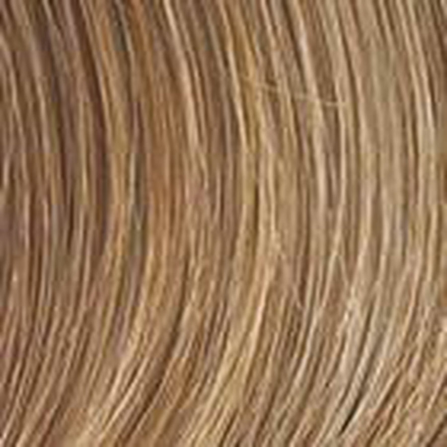 Fringe Top of Head - By Hairdo - BeautyGiant USA