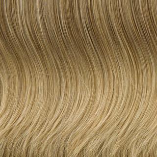 VIP Collection Synthetic Clip-In Extensions / Topaz 8'' Style - VIP Extensions
