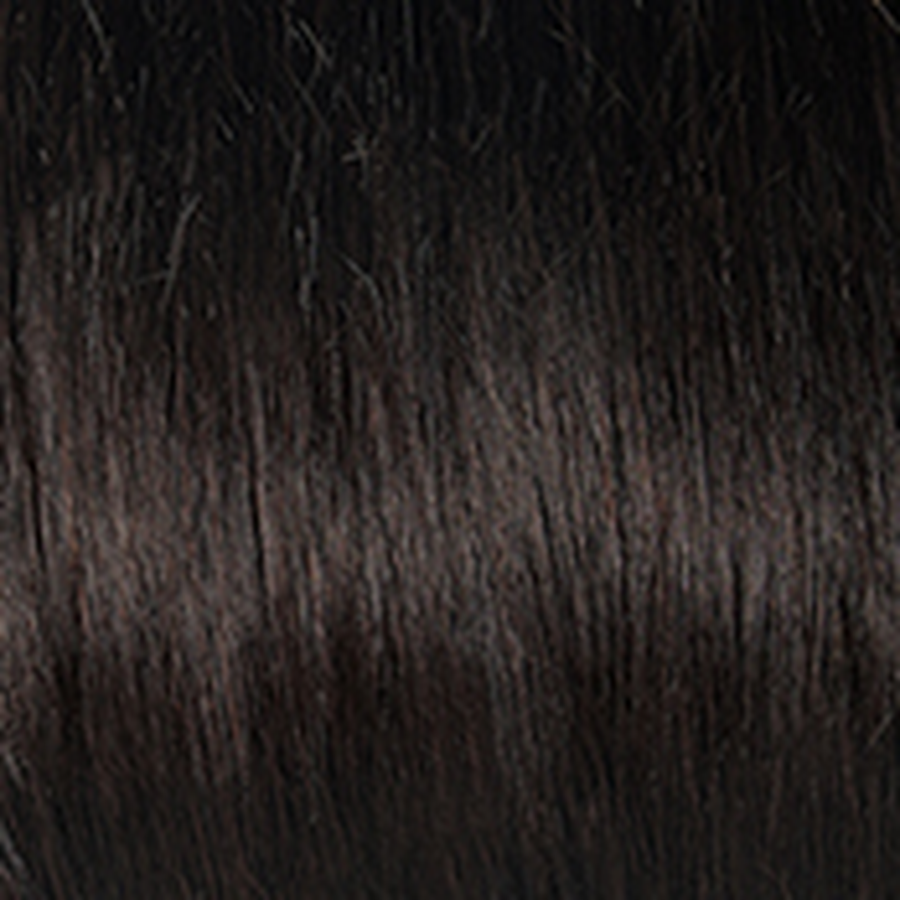 Charmed Life 12 " - pieza superior de Raquel Welch 100% Human Hair