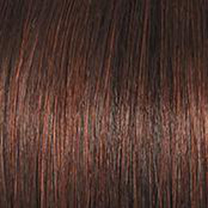 INDULGENCE - Top Piece by Raquel Welch - 100% Human Hair - VIP Extensions
