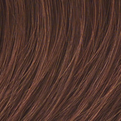 VIP Collection Synthetic Wig / Rose Style